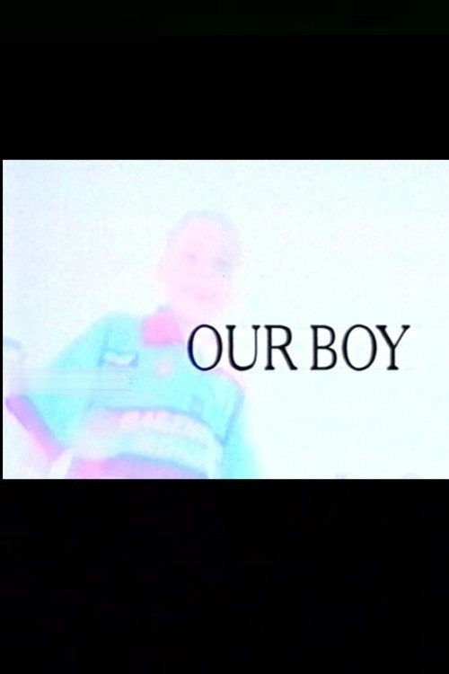 Постер Our Boy